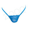 ZOQQ women lace g-string panty combo pack of 3 - Image 18