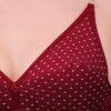 ZOQQ Sexy Bra Panty Lingerie Set for Women Stylish Bikini Thong Panty Bikini - Image 5