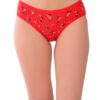 ZOQQ Women comfortable cotton panty combo - Image 2