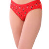 ZOQQ Women comfortable cotton panty combo - Image 3