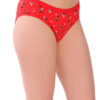 ZOQQ Women comfortable cotton panty combo - Image 4