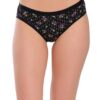 ZOQQ Women cotton panty combo - Image 14
