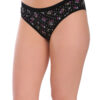 ZOQQ Women cotton panty combo - Image 15