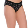 ZOQQ Women cotton panty combo - Image 16