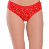 ZOQQ Women cotton panty combo - Image 10