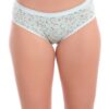 ZOQQ Women cotton Hipster panty combo - Image 10
