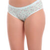 ZOQQ Women cotton Hipster panty combo - Image 11