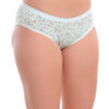 ZOQQ Women cotton Hipster panty combo - Image 12