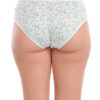 ZOQQ Women cotton Hipster panty combo - Image 13