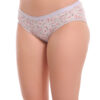 ZOQQ Women cotton Hipster panty combo - Image 7
