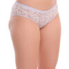 ZOQQ Women cotton Hipster panty combo - Image 8