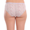 ZOQQ Women cotton Hipster panty combo - Image 9