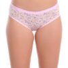 ZOQQ Women cotton Hipster panty combo - Image 5