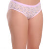 ZOQQ Women cotton Hipster panty combo - Image 3