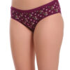 ZOQQ Women comfortable cotton panty combo - Image 15
