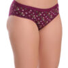 ZOQQ Women comfortable cotton panty combo - Image 16