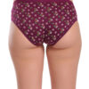 ZOQQ Women comfortable cotton panty combo - Image 17