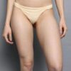 ZOQQ women belt Nude thong panty - Image 2